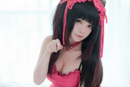 Miu Cosplayer OnlyFans Leaked Free Thumbnail Picture - #CQhdqzUECJ