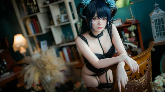 Miu Cosplayer OnlyFans Leaked Free Thumbnail Picture - #CfAZDnPeBs