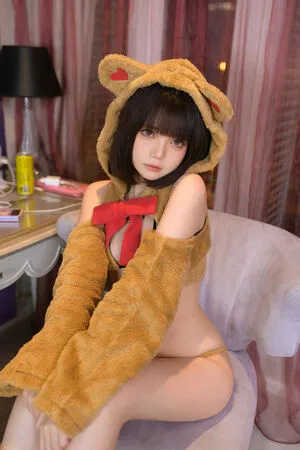 Miu Cosplayer OnlyFans Leaked Free Thumbnail Picture - #DSbwnhUiYy