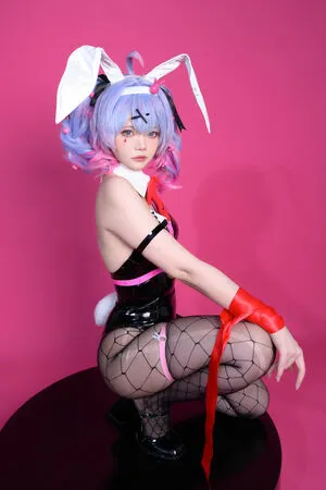 Miu Cosplayer OnlyFans Leaked Free Thumbnail Picture - #FKkXNgPkrA