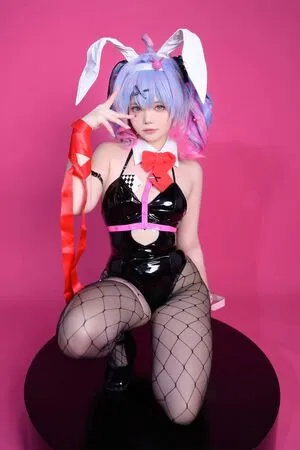 Miu Cosplayer OnlyFans Leaked Free Thumbnail Picture - #FoPslAmoce