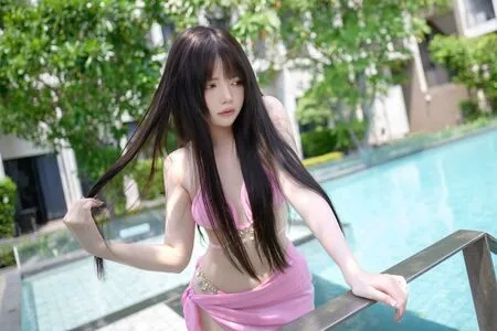 Miu Cosplayer OnlyFans Leaked Free Thumbnail Picture - #G0ItOKwq1N