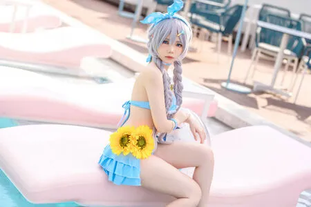 Miu Cosplayer OnlyFans Leaked Free Thumbnail Picture - #GYKMU45Vq9