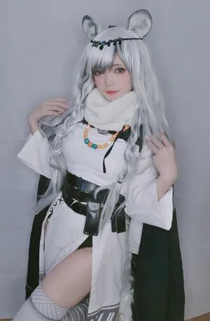 Miu Cosplayer OnlyFans Leaked Free Thumbnail Picture - #GmfQT5AlMk