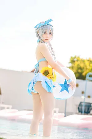 Miu Cosplayer OnlyFans Leaked Free Thumbnail Picture - #H1LA3ZYyHE