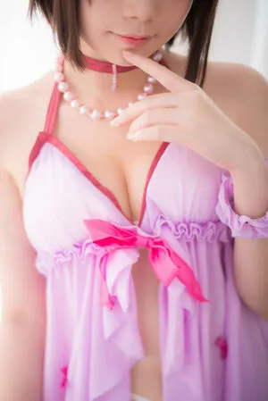 Miu Cosplayer OnlyFans Leaked Free Thumbnail Picture - #HIshxX6D3Z