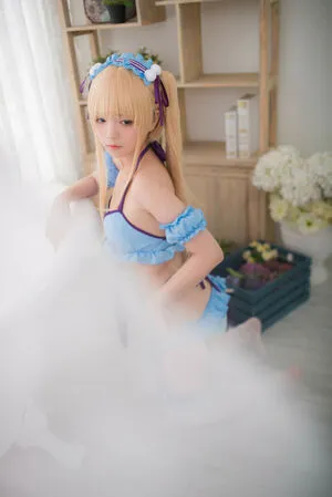 Miu Cosplayer OnlyFans Leaked Free Thumbnail Picture - #HX5hCnaidO