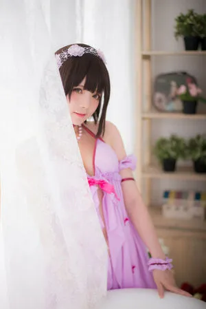 Miu Cosplayer OnlyFans Leaked Free Thumbnail Picture - #JPZcLY1qIa