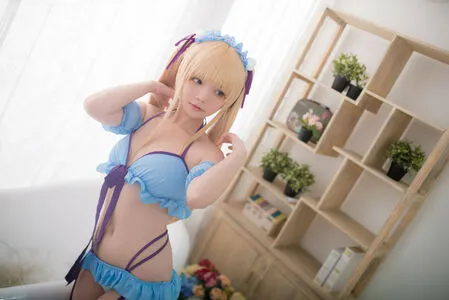 Miu Cosplayer OnlyFans Leaked Free Thumbnail Picture - #JUaHKtqcmP