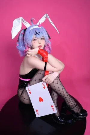 Miu Cosplayer OnlyFans Leaked Free Thumbnail Picture - #Jl1tvr7him