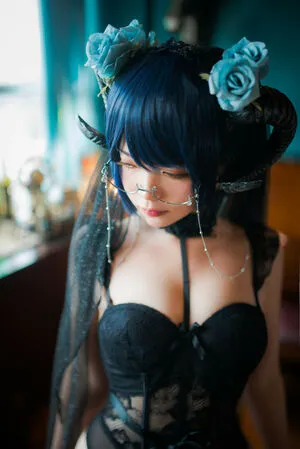 Miu Cosplayer OnlyFans Leaked Free Thumbnail Picture - #KNoy6hh220