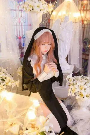 Miu Cosplayer OnlyFans Leaked Free Thumbnail Picture - #KR0WjRIUhK