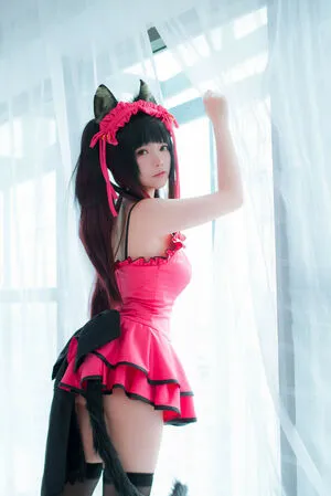 Miu Cosplayer OnlyFans Leaked Free Thumbnail Picture - #LCAtwQVX5h