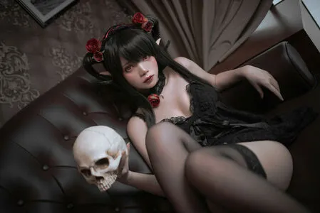 Miu Cosplayer OnlyFans Leaked Free Thumbnail Picture - #LoYlxPF4mw