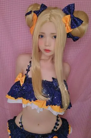 Miu Cosplayer OnlyFans Leaked Free Thumbnail Picture - #MYm8ROQXjp