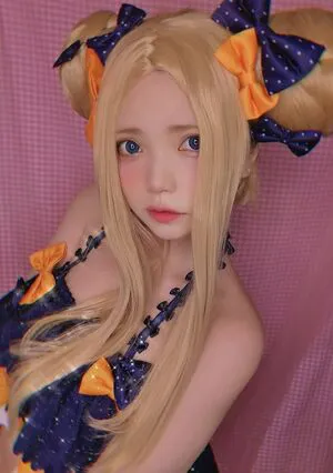 Miu Cosplayer OnlyFans Leaked Free Thumbnail Picture - #Mp0KMT2i66