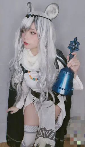 Miu Cosplayer OnlyFans Leaked Free Thumbnail Picture - #O8XJ44OWzv
