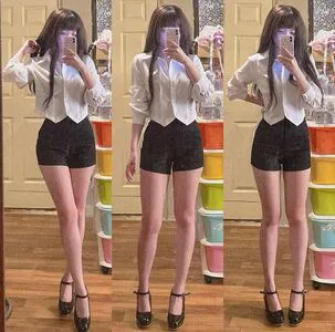 Miu Cosplayer OnlyFans Leaked Free Thumbnail Picture - #OltMbx4alj