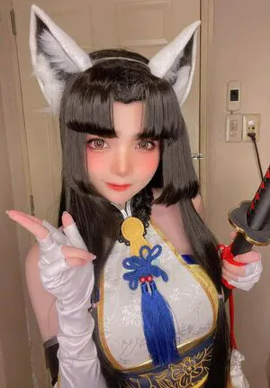 Miu Cosplayer OnlyFans Leaked Free Thumbnail Picture - #PBVNfwkIbS