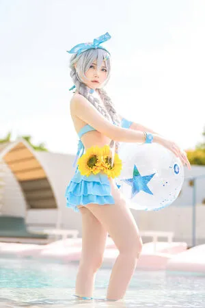 Miu Cosplayer OnlyFans Leaked Free Thumbnail Picture - #Pmnm9MgdDQ