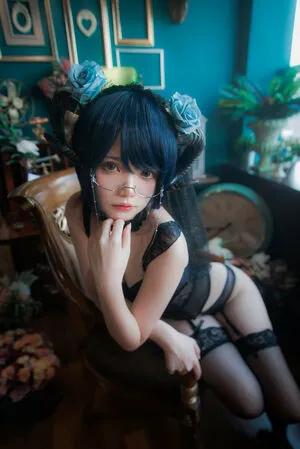 Miu Cosplayer OnlyFans Leaked Free Thumbnail Picture - #PvIAz49wa7