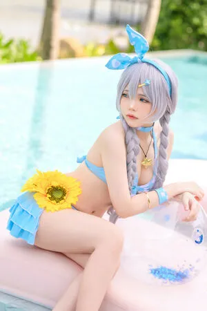 Miu Cosplayer OnlyFans Leaked Free Thumbnail Picture - #QeC0opVLOj