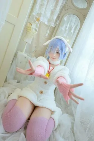 Miu Cosplayer OnlyFans Leaked Free Thumbnail Picture - #QuikX0tOay