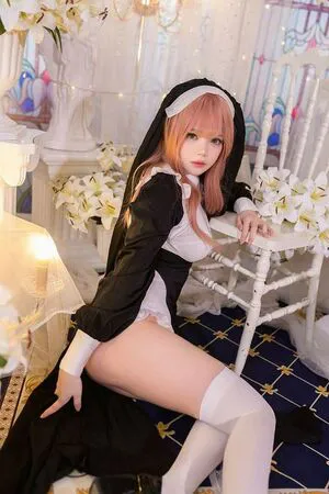 Miu Cosplayer OnlyFans Leaked Free Thumbnail Picture - #RnGNWFFGAm