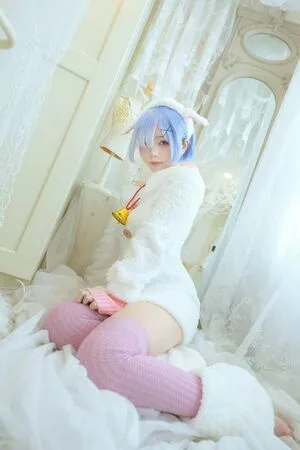 Miu Cosplayer OnlyFans Leaked Free Thumbnail Picture - #SGq2Qxn5VJ