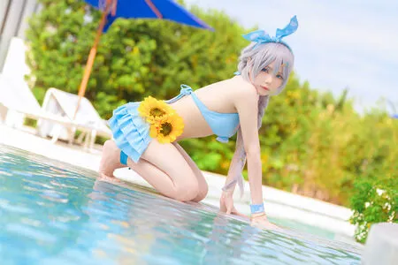 Miu Cosplayer OnlyFans Leaked Free Thumbnail Picture - #UG0GpHWWFs