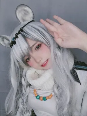 Miu Cosplayer OnlyFans Leaked Free Thumbnail Picture - #V0gN6BPg1F