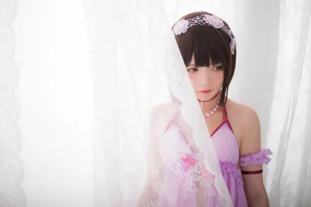 Miu Cosplayer OnlyFans Leaked Free Thumbnail Picture - #V5uRvWdoQk