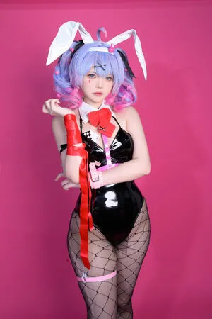 Miu Cosplayer OnlyFans Leaked Free Thumbnail Picture - #VGeEDuIJWA