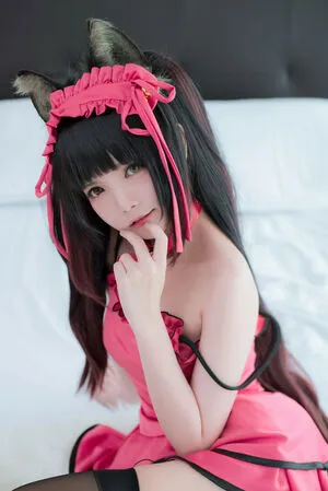Miu Cosplayer OnlyFans Leaked Free Thumbnail Picture - #VcdjytbByU