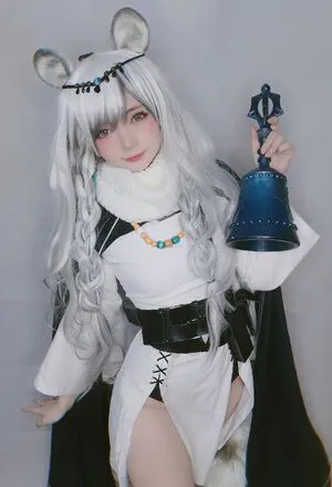 Miu Cosplayer OnlyFans Leaked Free Thumbnail Picture - #VohV7FMIUh