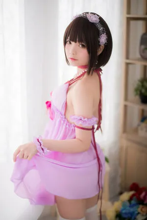 Miu Cosplayer OnlyFans Leaked Free Thumbnail Picture - #W5pVbhgOAu