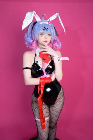 Miu Cosplayer OnlyFans Leaked Free Thumbnail Picture - #XQ62heVLk7