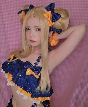 Miu Cosplayer OnlyFans Leaked Free Thumbnail Picture - #XYXIXtBA6K