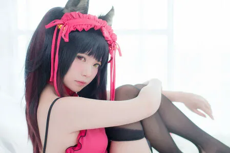 Miu Cosplayer OnlyFans Leaked Free Thumbnail Picture - #YDfprXkwZt