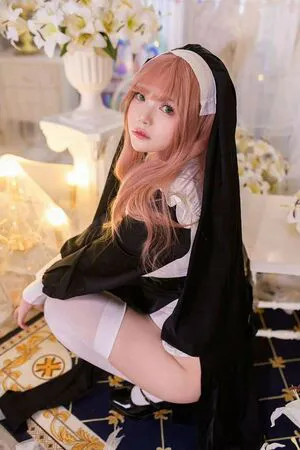 Miu Cosplayer OnlyFans Leaked Free Thumbnail Picture - #YH5t888Nql