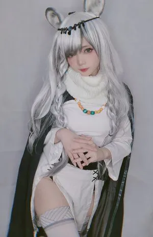 Miu Cosplayer OnlyFans Leaked Free Thumbnail Picture - #YZ2lnG3iwM