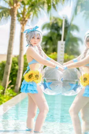 Miu Cosplayer OnlyFans Leaked Free Thumbnail Picture - #Yg6EmSM0TZ