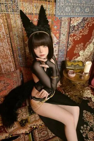 Miu Cosplayer OnlyFans Leaked Free Thumbnail Picture - #YiH9ePRi7r