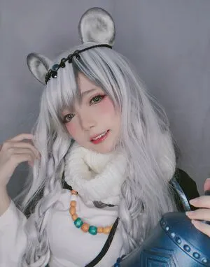 Miu Cosplayer OnlyFans Leaked Free Thumbnail Picture - #ZKnBG7kHAw