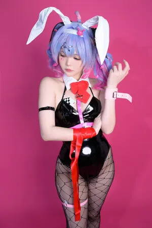 Miu Cosplayer OnlyFans Leaked Free Thumbnail Picture - #ZrIGdehNFw