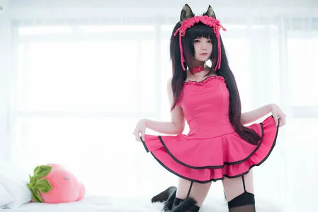 Miu Cosplayer OnlyFans Leaked Free Thumbnail Picture - #abpbl6L4gN