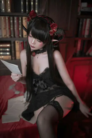 Miu Cosplayer OnlyFans Leaked Free Thumbnail Picture - #avkHao3IBE