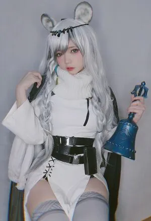 Miu Cosplayer OnlyFans Leaked Free Thumbnail Picture - #bv38yR8SHl