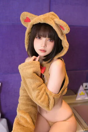 Miu Cosplayer OnlyFans Leaked Free Thumbnail Picture - #c5w8jiVp19