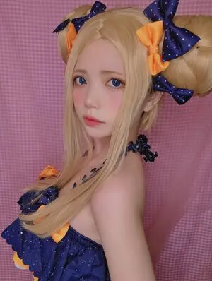 Miu Cosplayer OnlyFans Leaked Free Thumbnail Picture - #dTIFcWo0Vo
